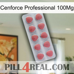 Cenforce Professional 100Mg 18